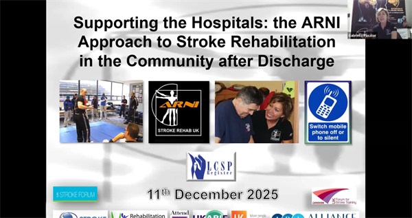 ARNI Tutorial 11th December 2025